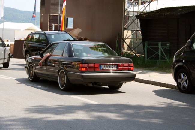 Wörthersee GTI Treffen 2008 - foto povečava