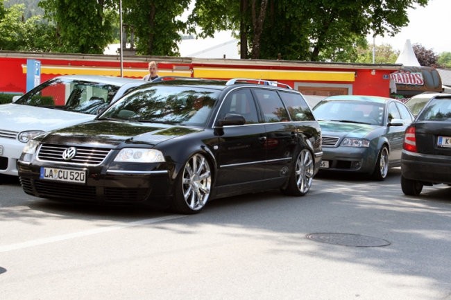 Wörthersee GTI Treffen 2008 - foto povečava