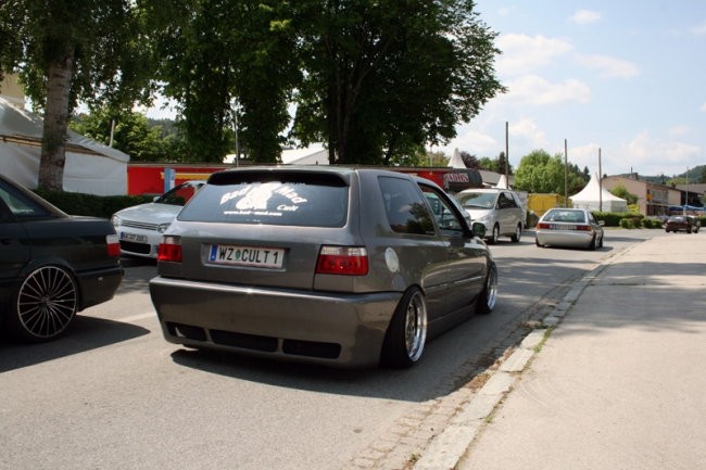 Wörthersee GTI Treffen 2008 - foto povečava