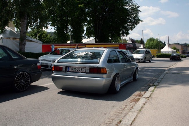 Wörthersee GTI Treffen 2008 - foto povečava