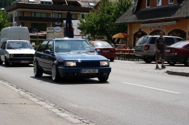 Wörthersee GTI Treffen 2008 - foto povečava