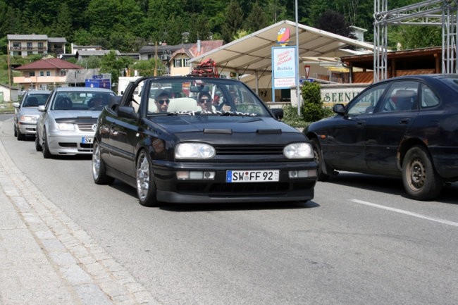 Wörthersee GTI Treffen 2008 - foto povečava