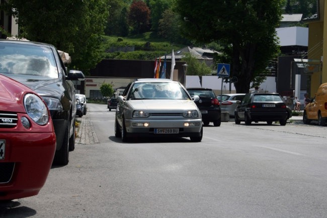 Wörthersee GTI Treffen 2008 - foto povečava