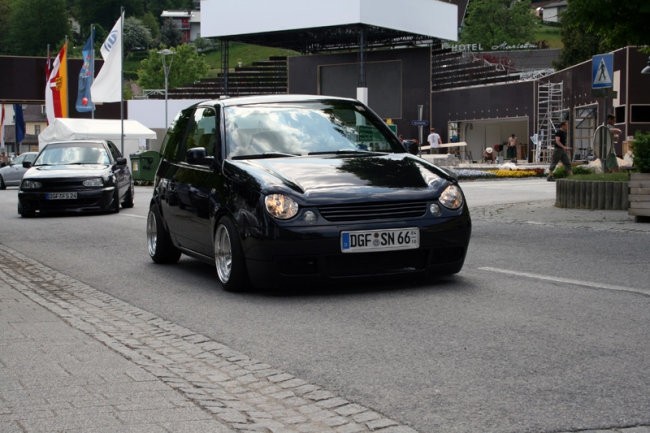 Wörthersee GTI Treffen 2008 - foto povečava