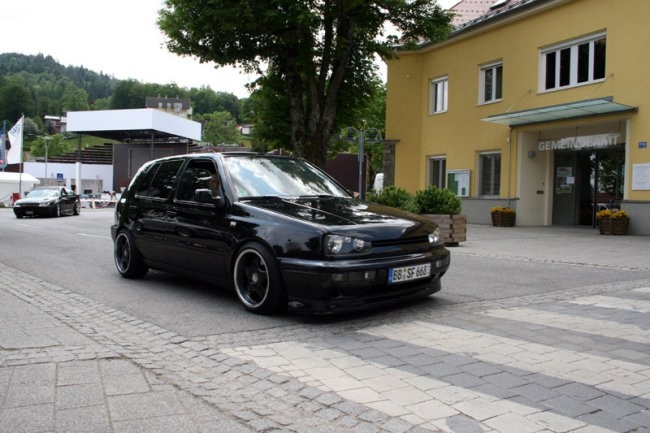 Wörthersee GTI Treffen 2008 - foto povečava