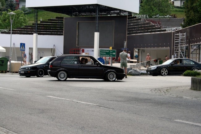 Wörthersee GTI Treffen 2008 - foto povečava