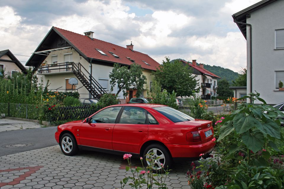 Moj A4 - foto povečava