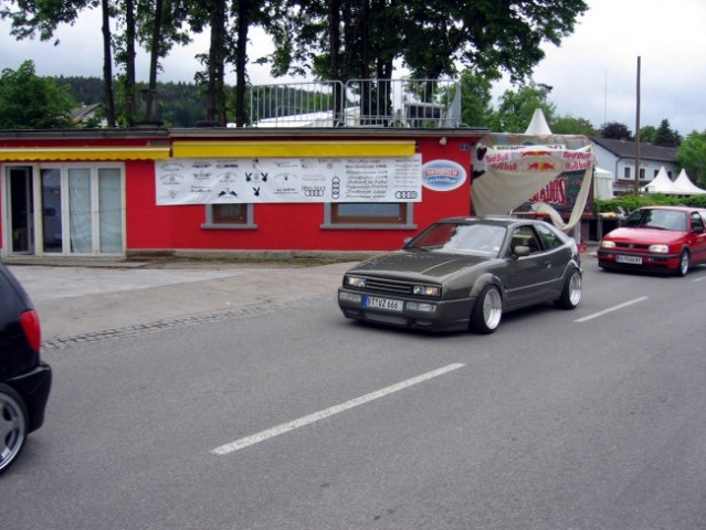 Wörthersee GTI Treffen 2006 - foto