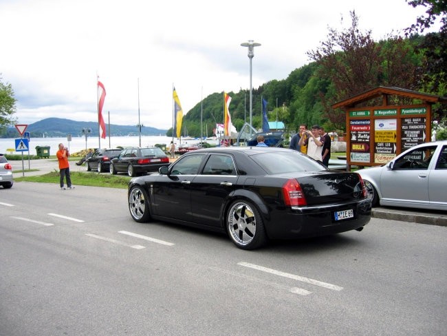 Wörthersee GTI Treffen 2006 - foto povečava