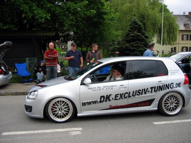 Wörthersee GTI Treffen 2006 - foto povečava