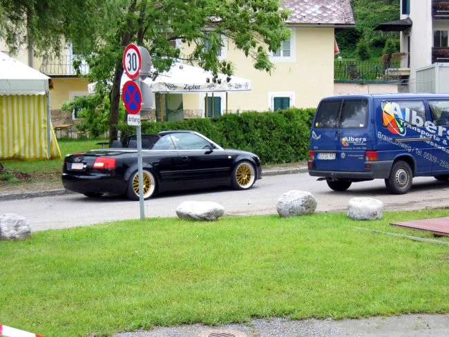 Wörthersee GTI Treffen 2006 - foto povečava