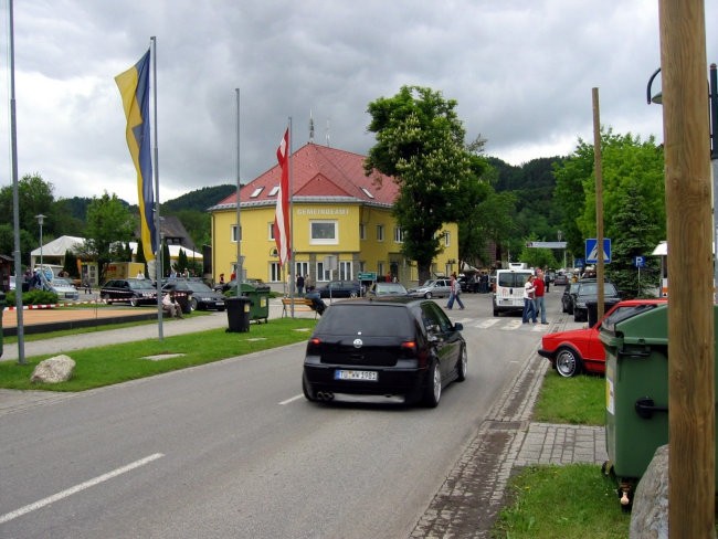 Wörthersee GTI Treffen 2006 - foto povečava