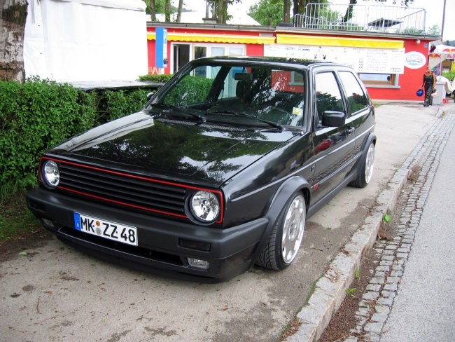 Wörthersee GTI Treffen 2006 - foto povečava