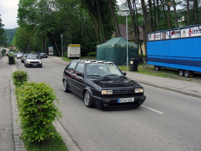 Wörthersee GTI Treffen 2007 - foto povečava