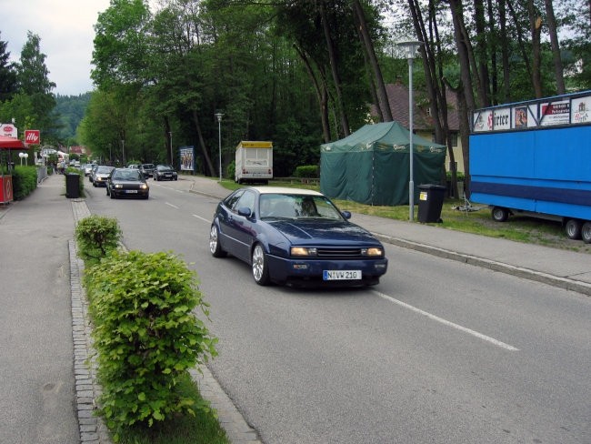 Wörthersee GTI Treffen 2007 - foto povečava