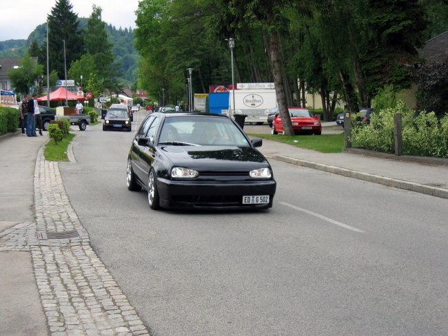 Wörthersee GTI Treffen 2007 - foto povečava