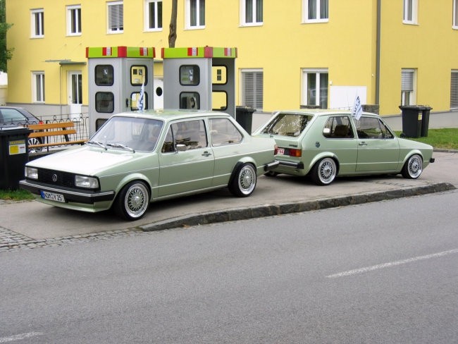 Wörthersee GTI Treffen 2007 - foto povečava