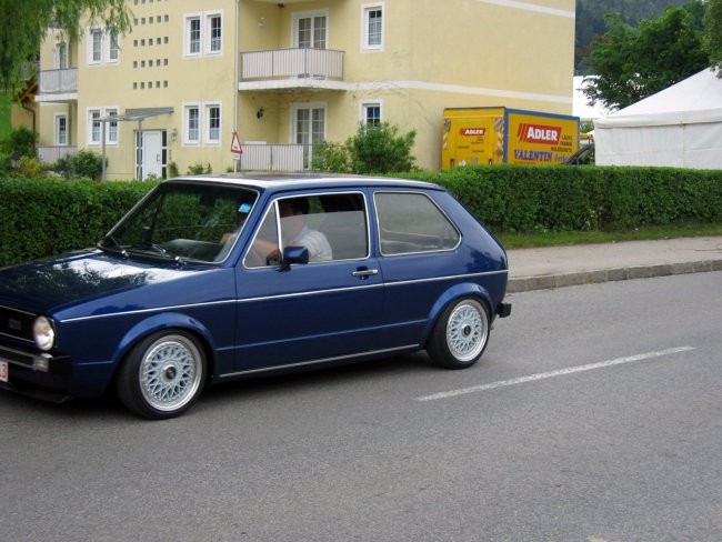 Wörthersee GTI Treffen 2007 - foto povečava