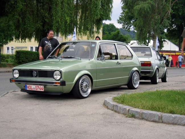 Wörthersee GTI Treffen 2007 - foto povečava