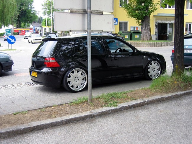 Wörthersee GTI Treffen 2007 - foto povečava