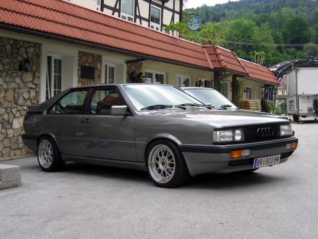 Wörthersee GTI Treffen 2007 - foto povečava