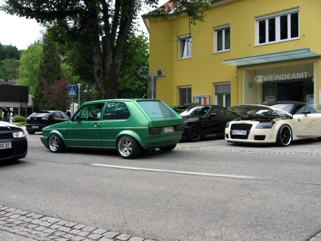 Wörthersee GTI Treffen 2007 - foto povečava