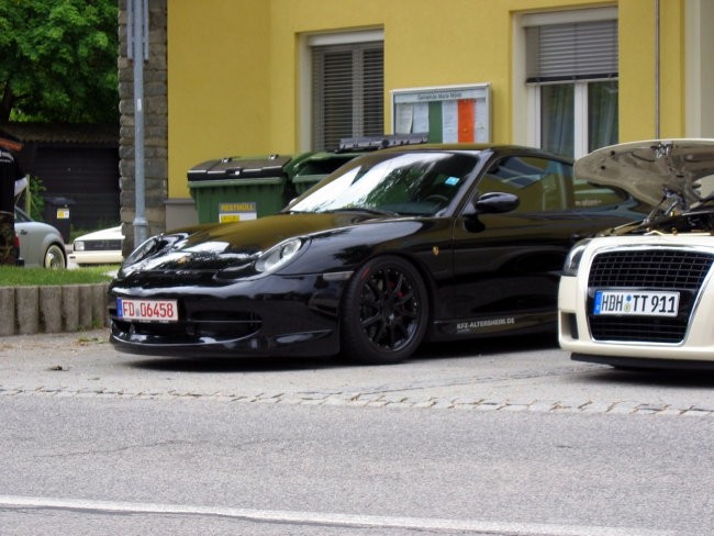 Wörthersee GTI Treffen 2007 - foto povečava