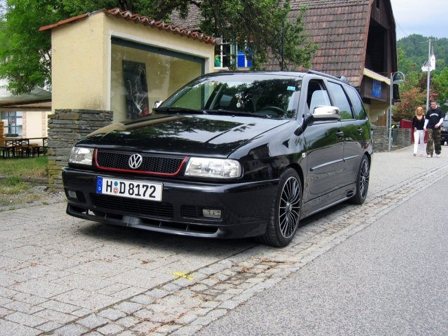 Wörthersee GTI Treffen 2007 - foto povečava