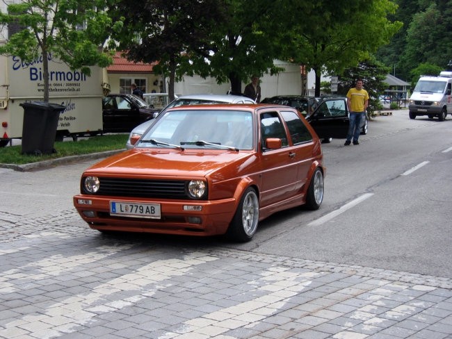 Wörthersee GTI Treffen 2007 - foto povečava