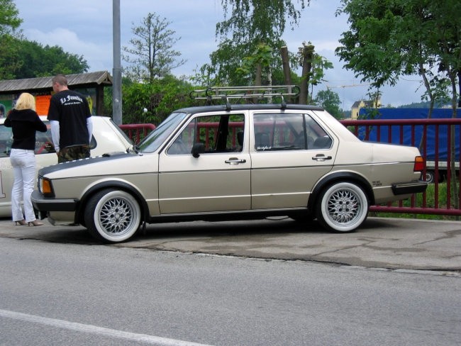 Wörthersee GTI Treffen 2007 - foto povečava