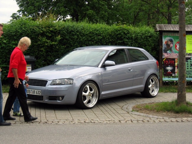 Wörthersee GTI Treffen 2007 - foto povečava