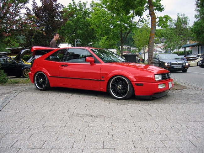 Wörthersee GTI Treffen 2007 - foto povečava