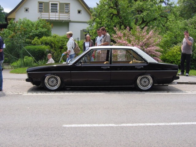 Wörthersee GTI Treffen 2007 - foto