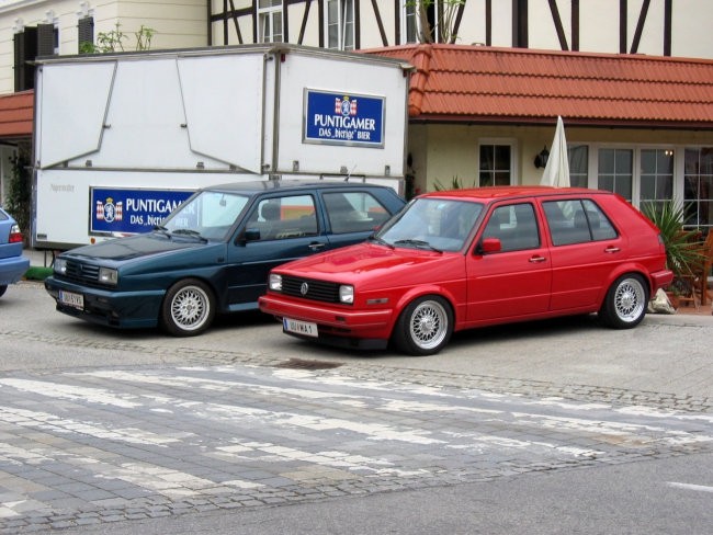 Wörthersee GTI Treffen 2007 - foto povečava