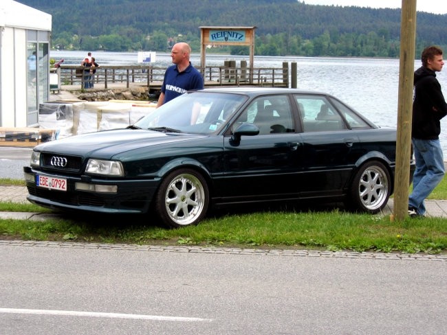 Wörthersee GTI Treffen 2007 - foto povečava