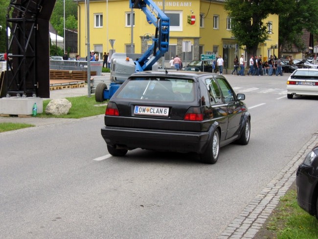 Wörthersee GTI Treffen 2007 - foto povečava