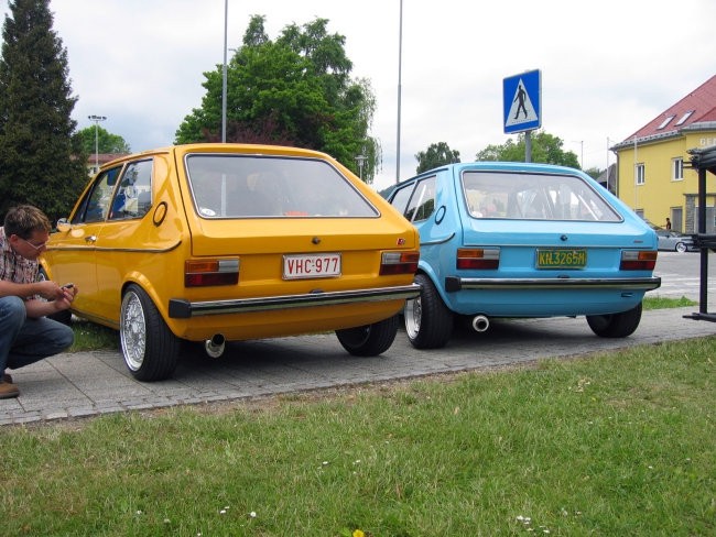 Wörthersee GTI Treffen 2007 - foto povečava