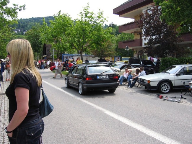 Wörthersee GTI Treffen 2007 - foto povečava