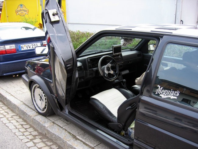 Wörthersee GTI Treffen 2007 - foto povečava