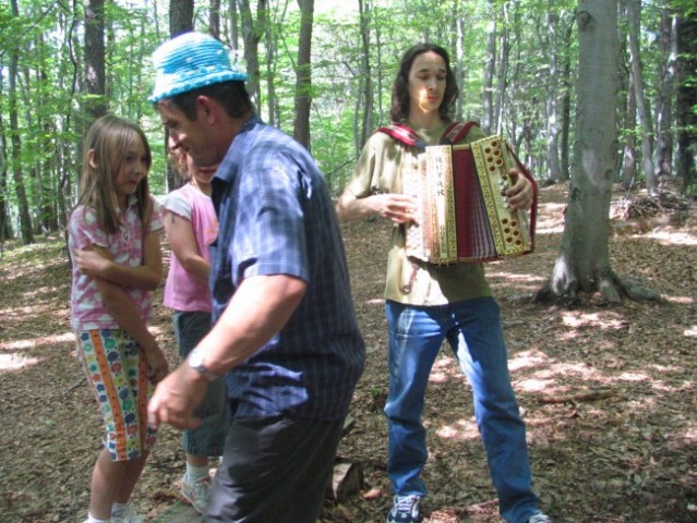 Piknik 2007 - foto