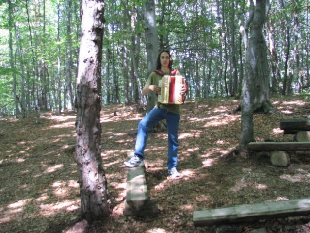 Piknik 2007 - foto