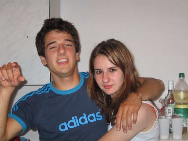 Mwaaa - foto