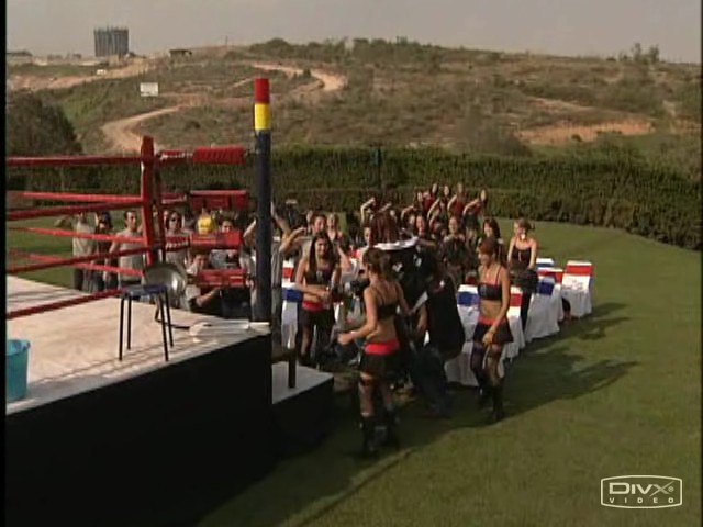 REBELDE - foto