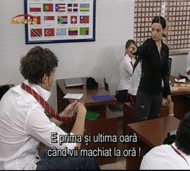 REBELDE - foto