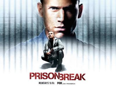 2 sezona serije Prison break se bo nadaljevala spomladi na RTL TELEVIZIJI