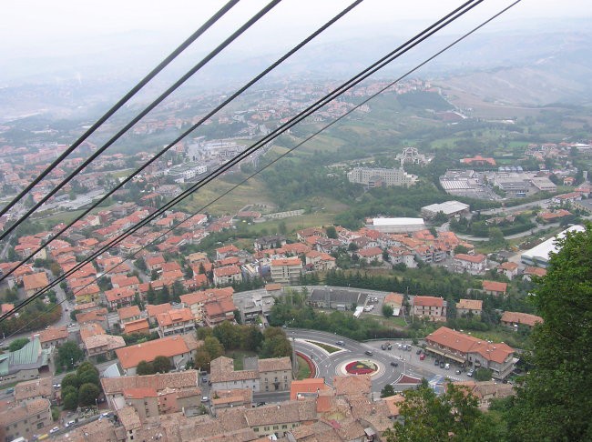 Grčija, 13.9. - 18.9.2006 - foto povečava