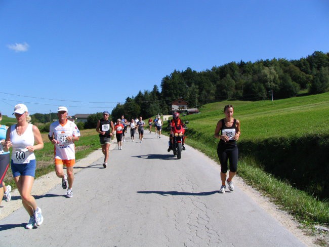 Rokov Tek(21km)06 - foto povečava