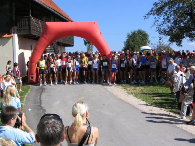 Rokov Tek(21km)06 - foto