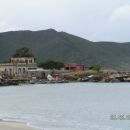 ribiško mestece Juan Griego