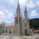 cerkvica v El Valle